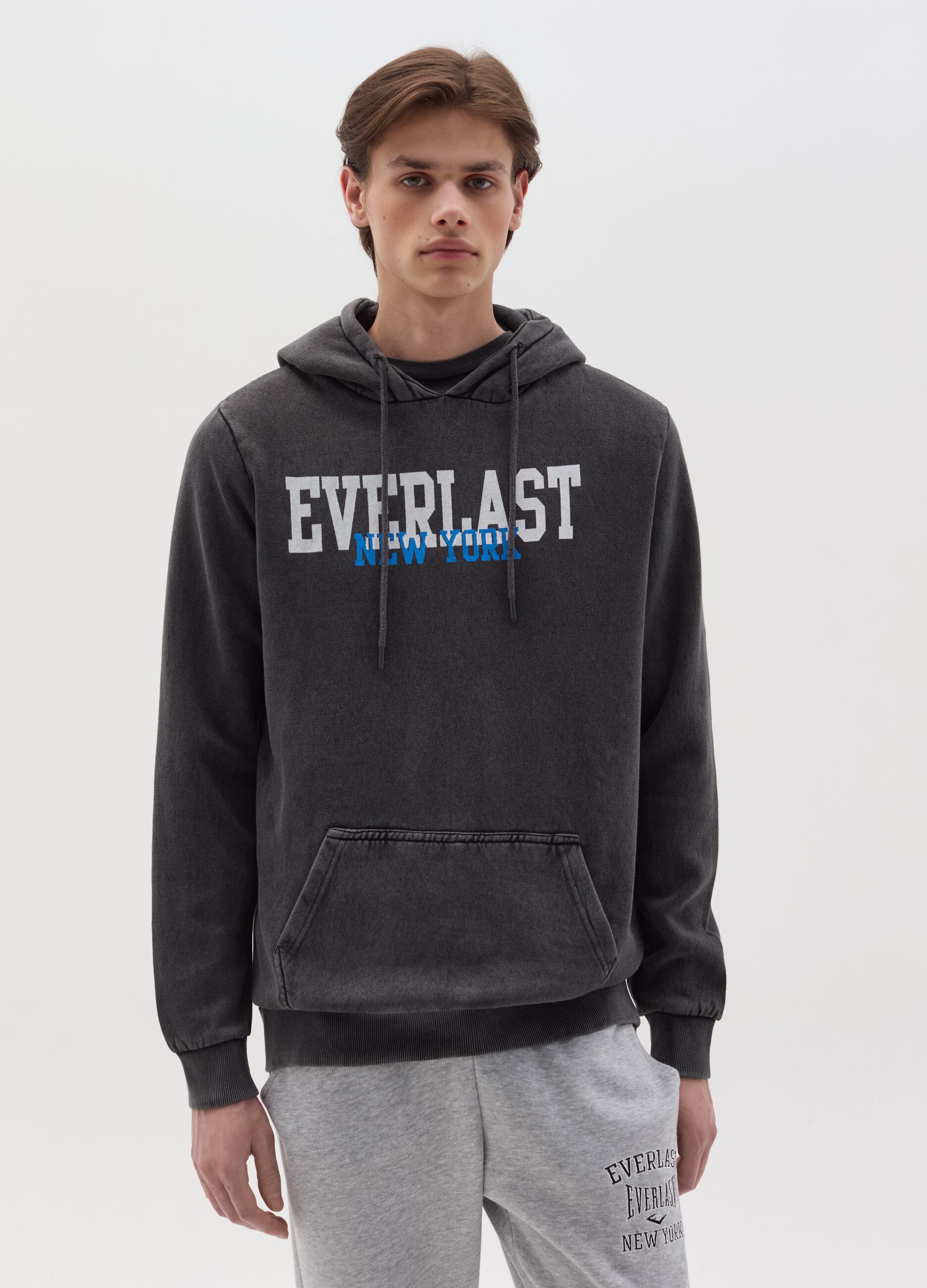 Tuta everlast ragazzo outlet
