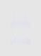 Pack of Girls' White Cotton Bralette Bras_1