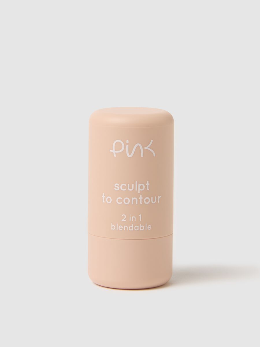 Pink Sculpt to contour 01 SOFT PEACH_1