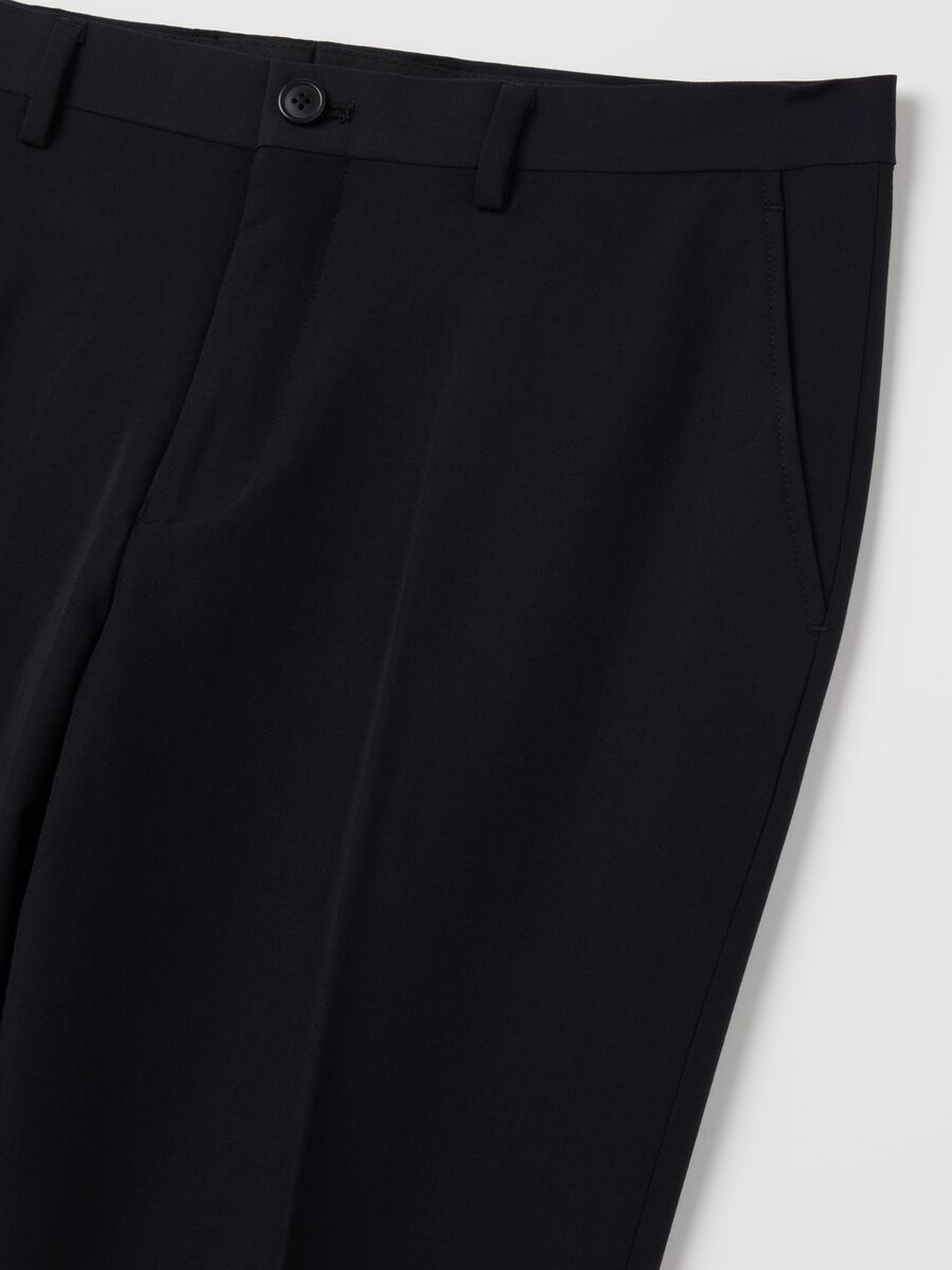 Elegant stretch trousers_5