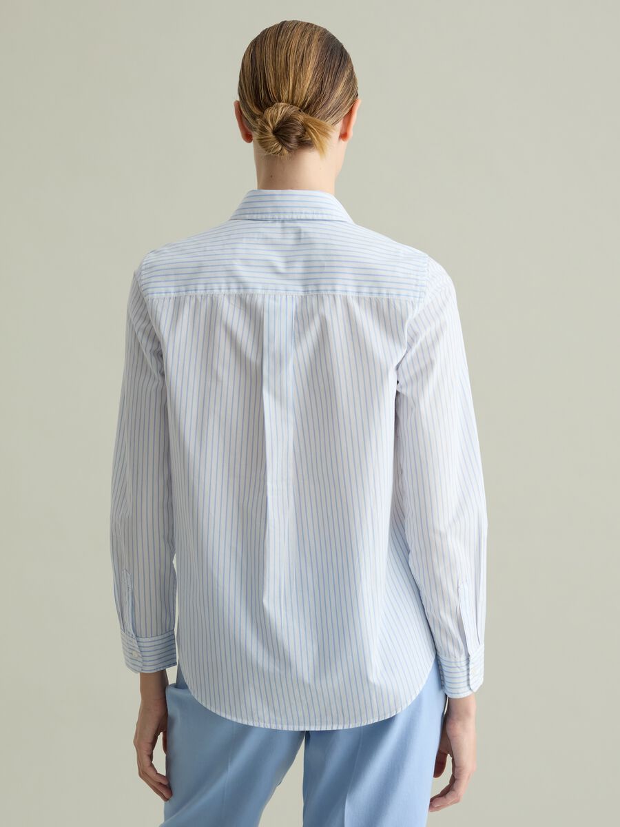 Poplin shirt_3