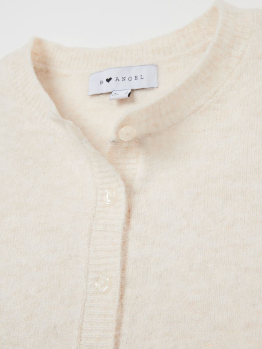 Soft knit cardigan_5