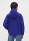 Blue Lightweight Jacket for Boys_2