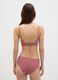The Nude Beau Jolais Laser Cut Culotte Briefs_4
