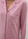 Pink Viscose Nightdress_3