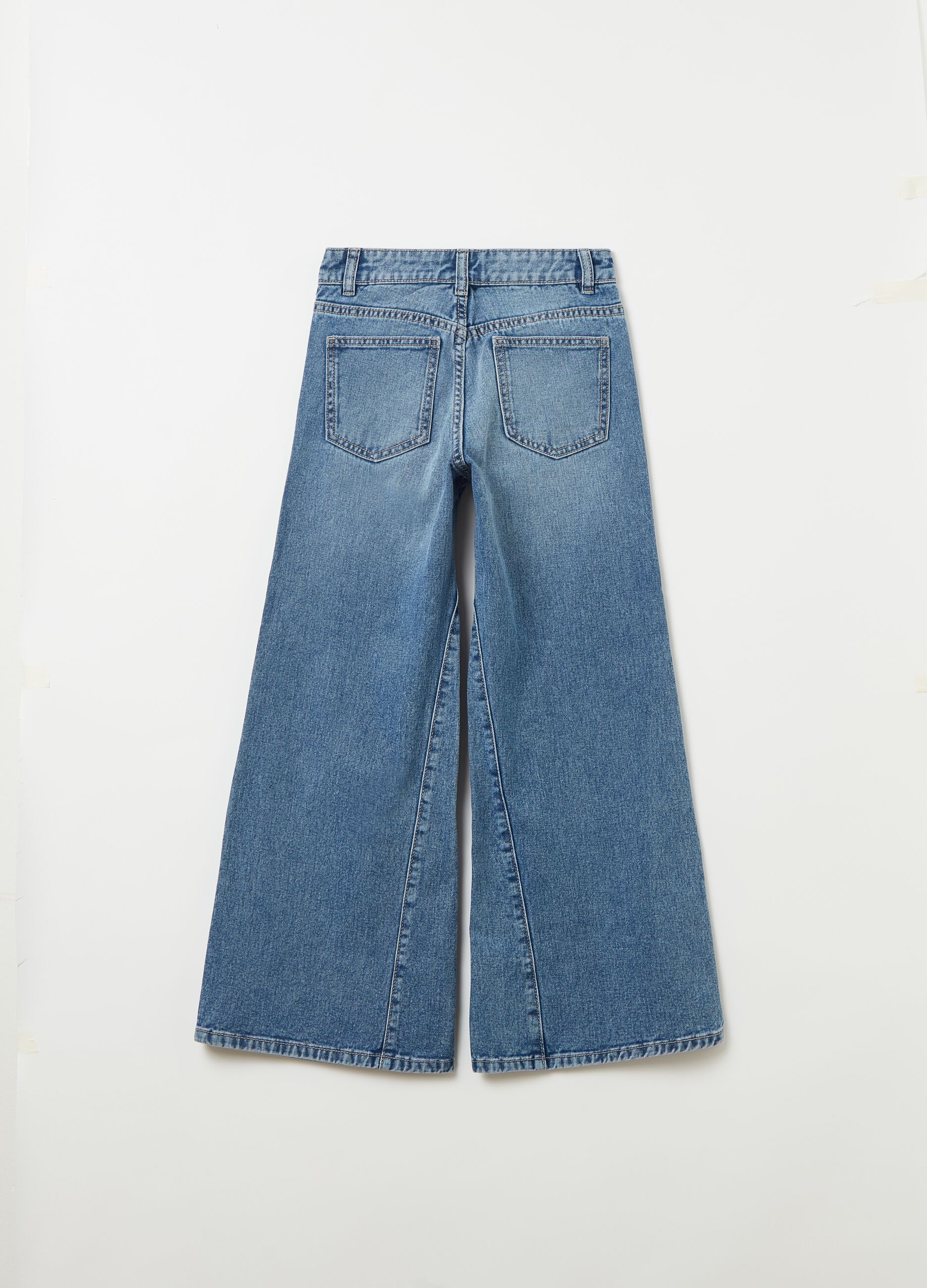 Ovs jeans online a zampa