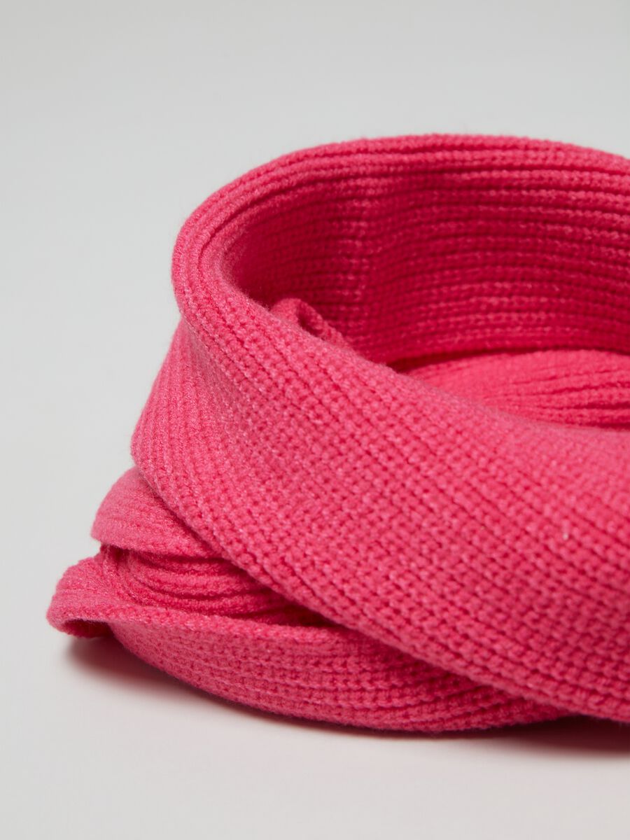 Scaldacollo in maglia_2
