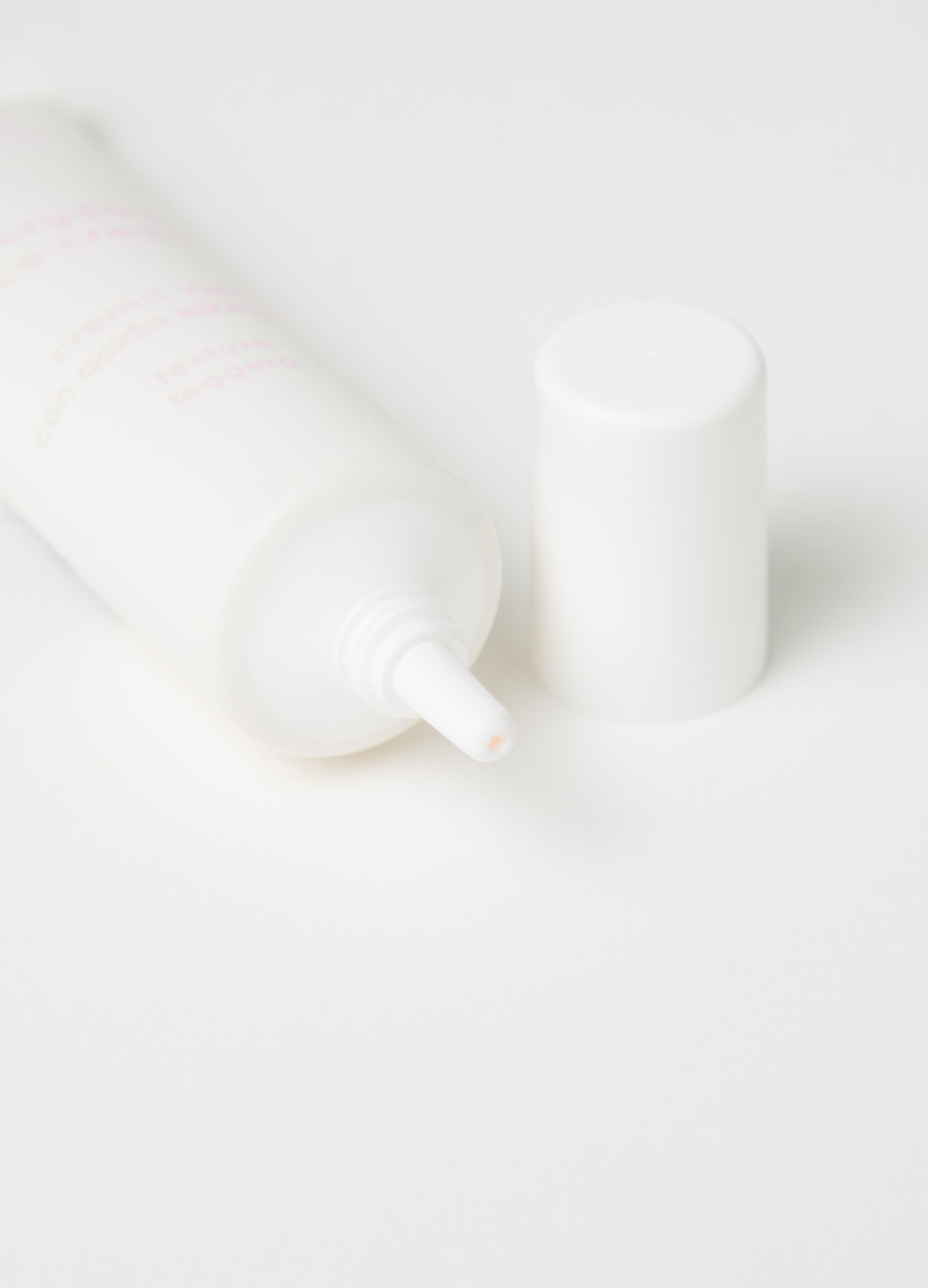 Face cream with hyaluronic acid 25ml