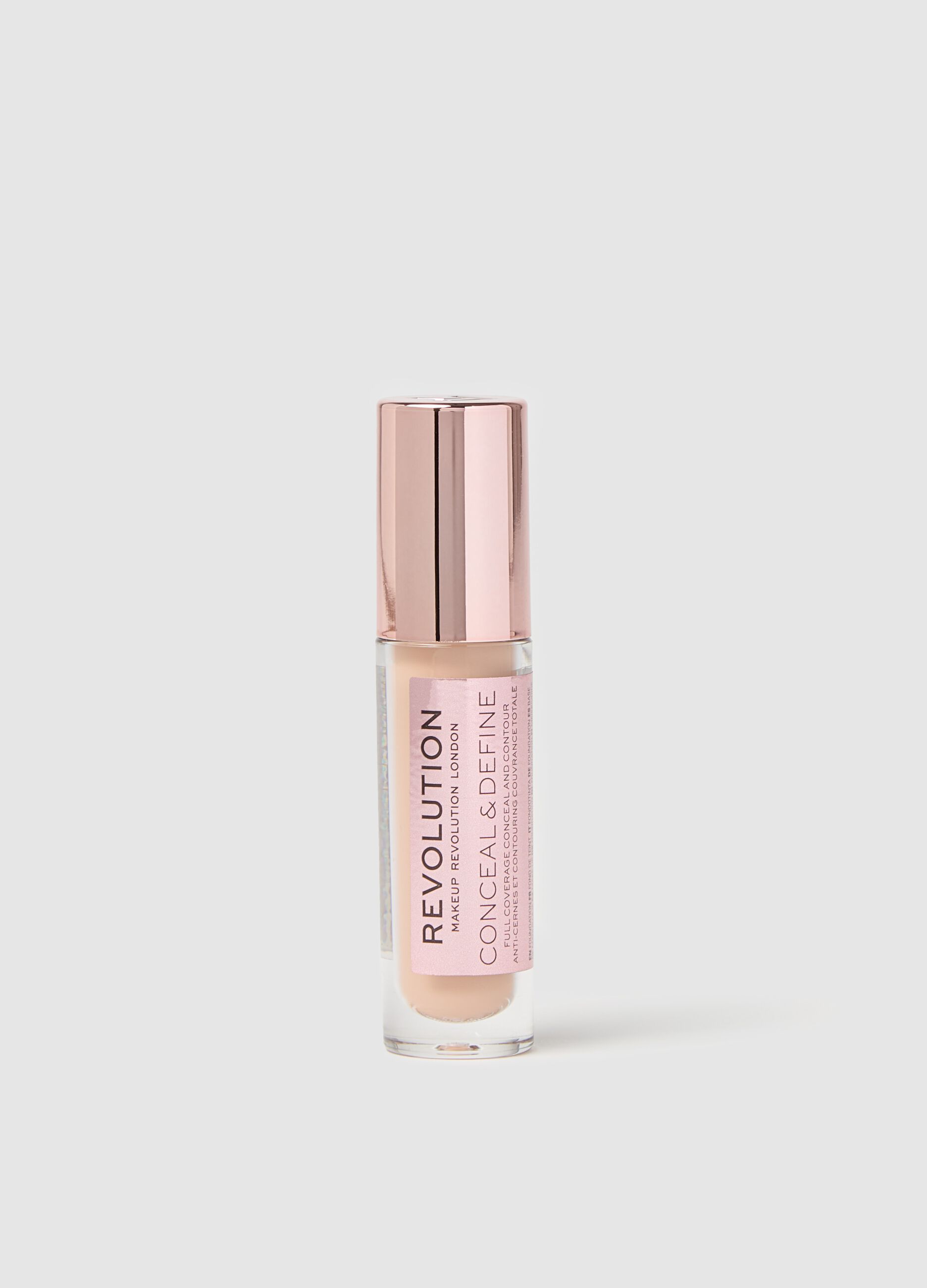 Conceal & Define correttore C8