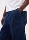 Blue Denim Trousers_4