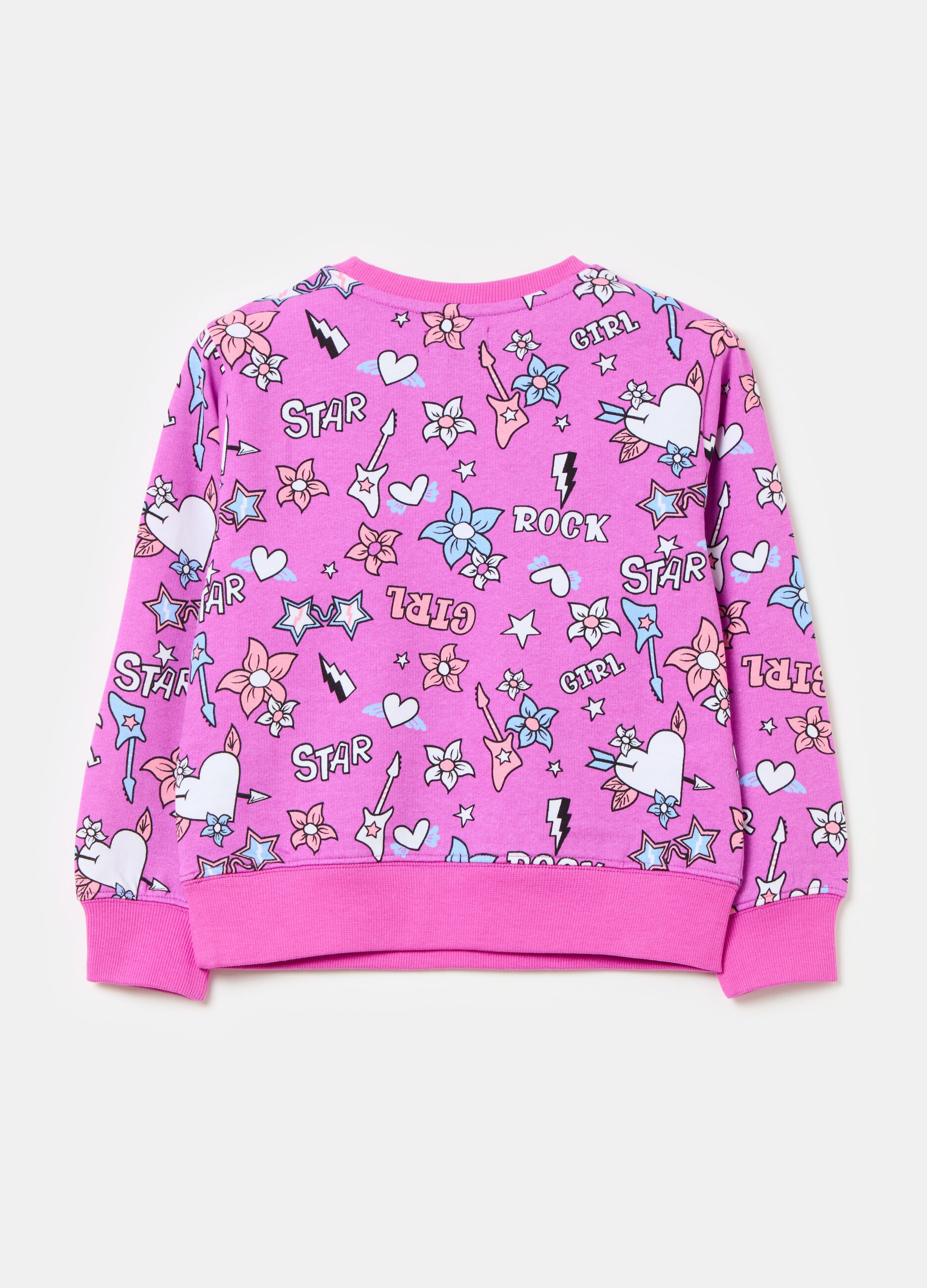 Ovs bambina nuovi new arrivals arrivi