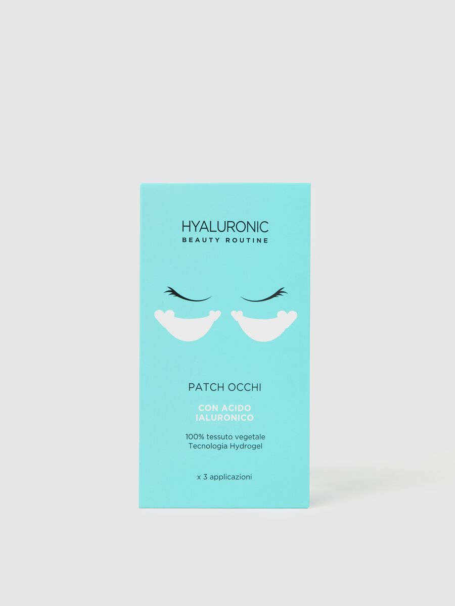 Bea Routine eye patches for 3 applications_0