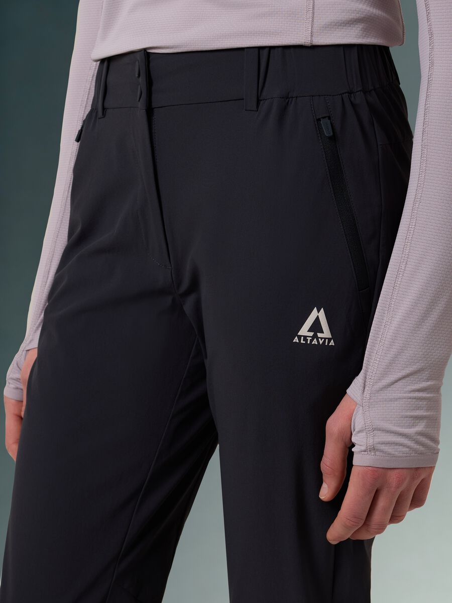 ALTAVIA Trekking Trousers WITH DEBORAH COMPAGNONI_3