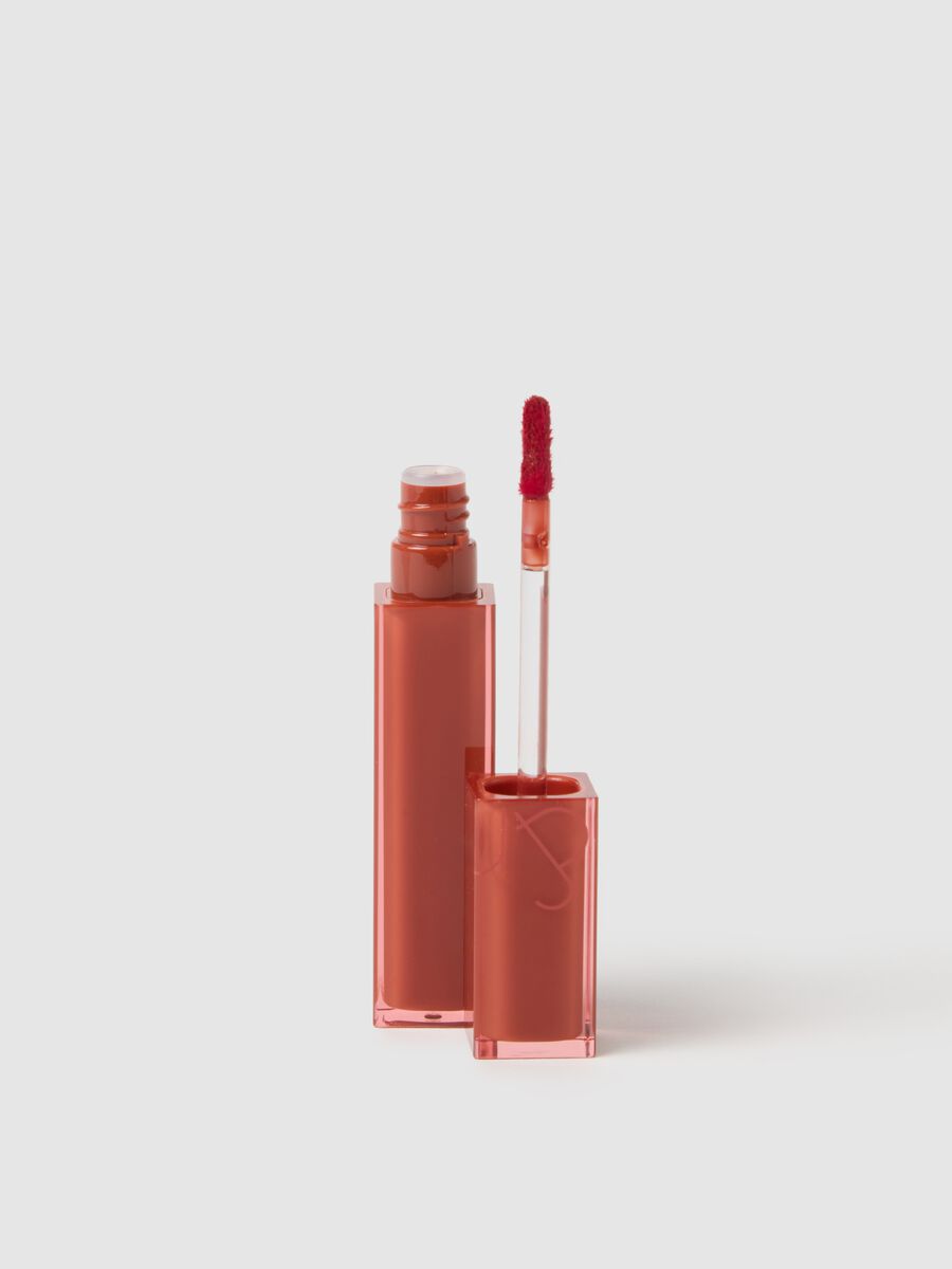 ROM&ND DEWY·FUL WATER TINT 04 CHILI UP - Korean makeup_1
