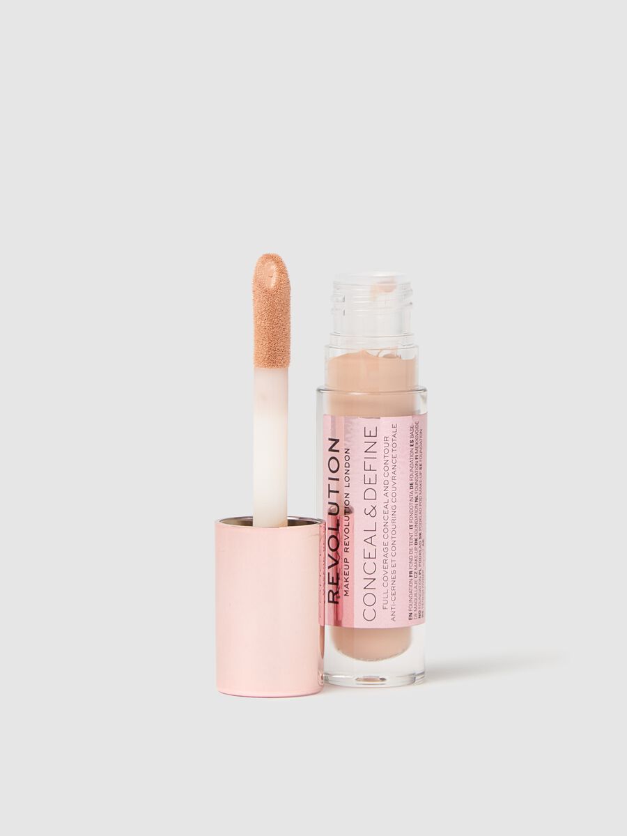 Conceal & Define concealer C8_1