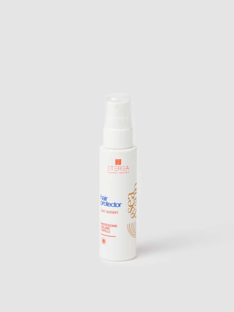 Sun Screen Hair Protector 100ml_0