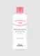 CLEANSING WATER 400ML - Korean skincare_0