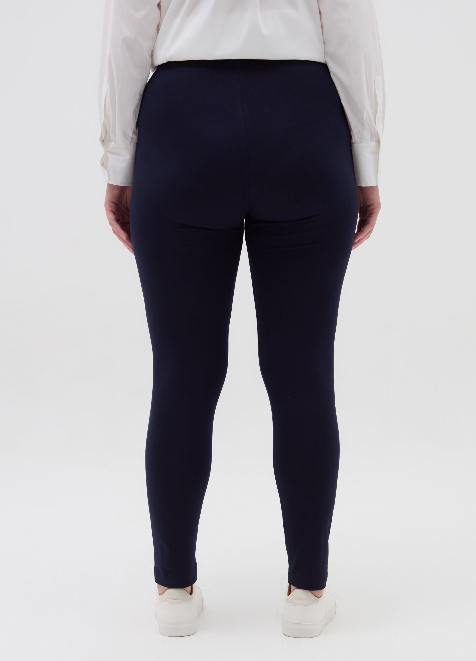Ovs leggings taglie comode sales