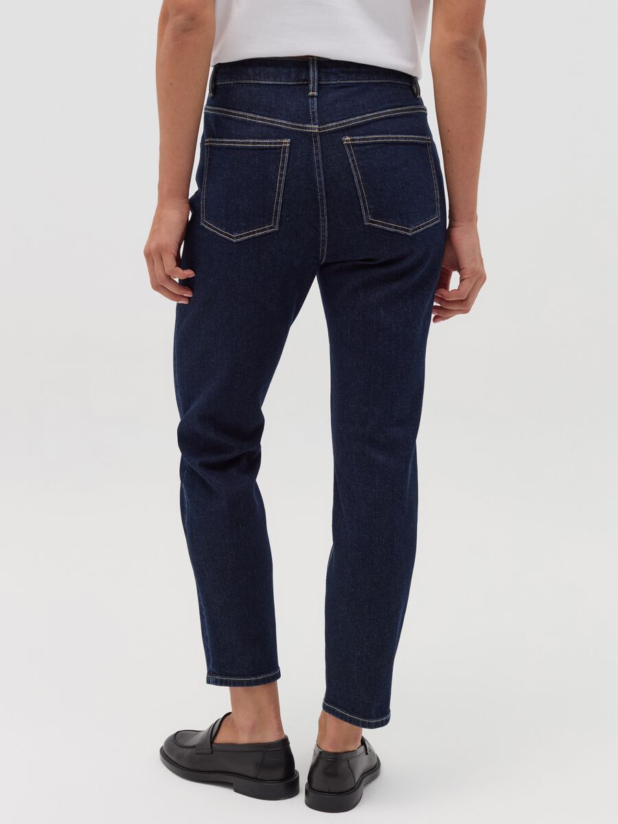 Slim-fit mum jeans_2
