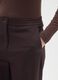 Straight-leg brown trousers_3