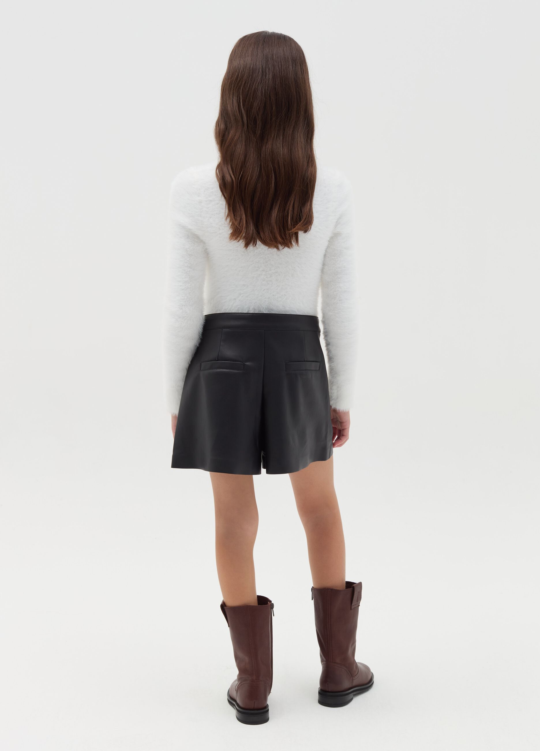 Shorts e Pantaloncini da Ragazza OVS