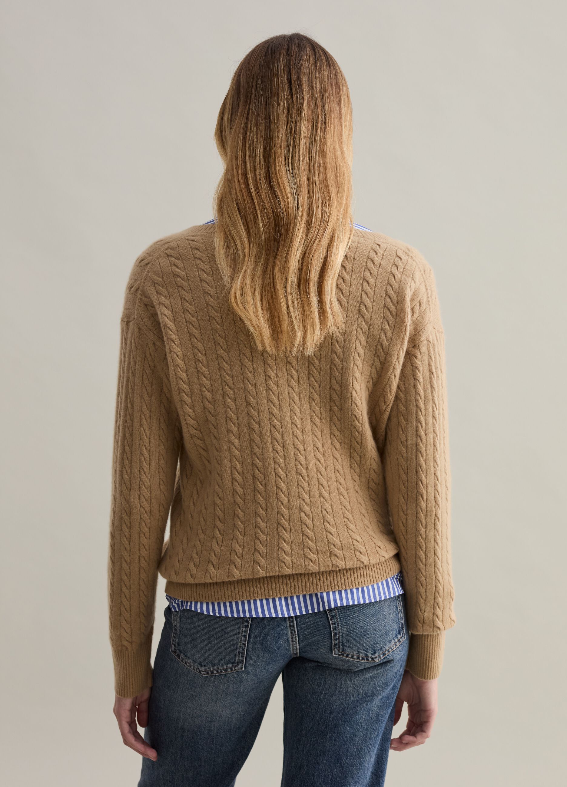 Maglioni donna cashmere outlet