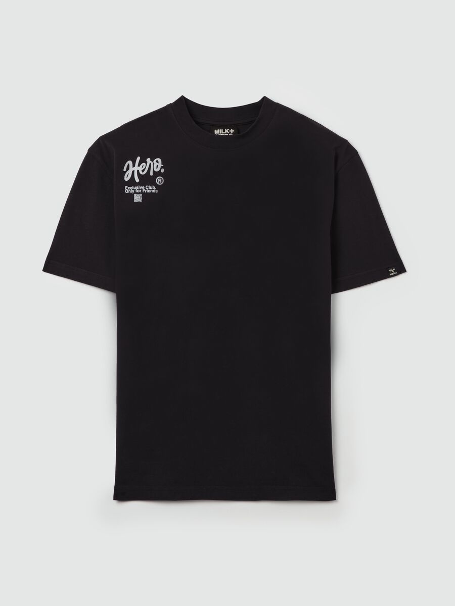 Printed cotton T-shirt_4