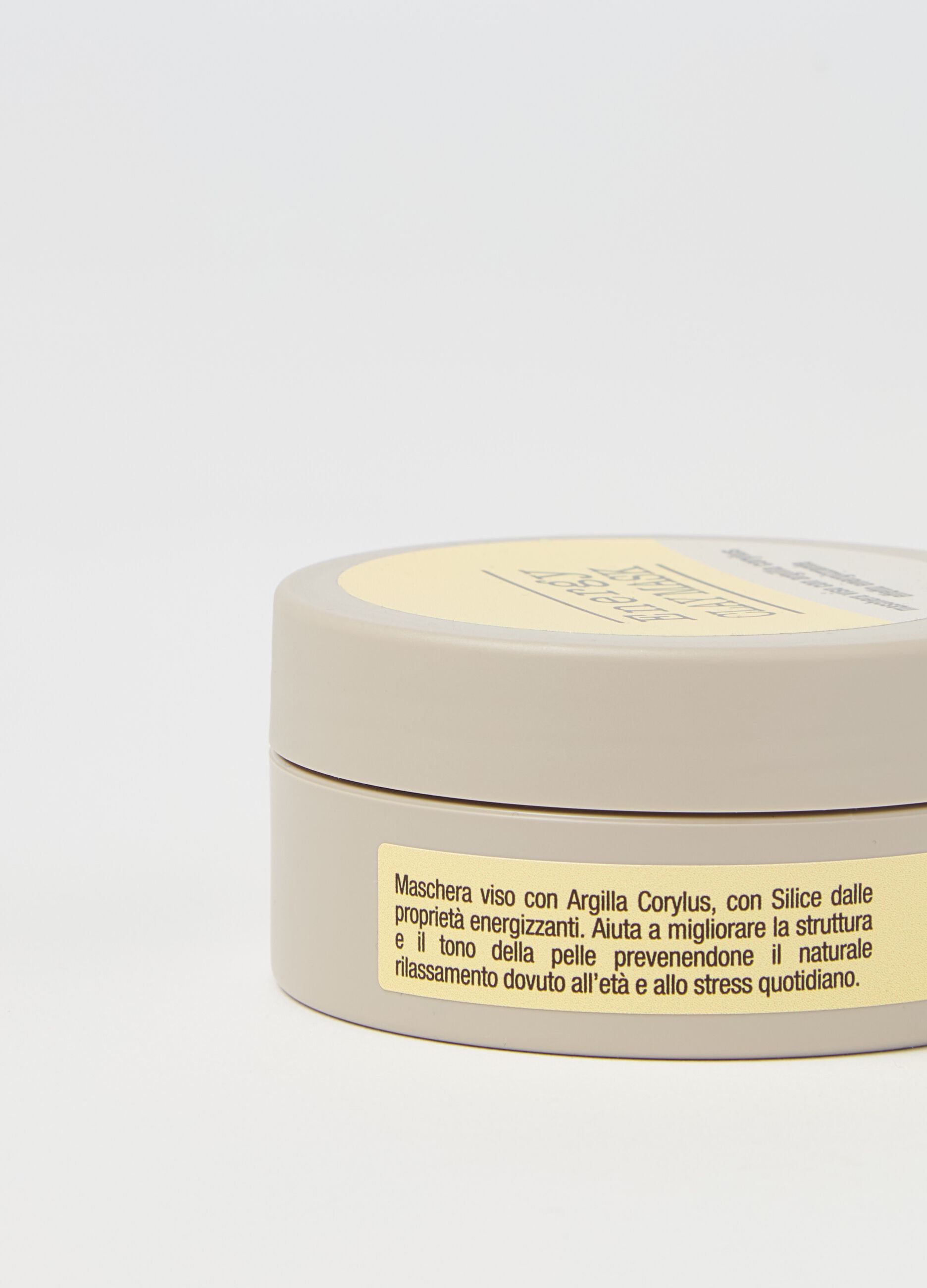 Clay mask argilla energizzante 100ml