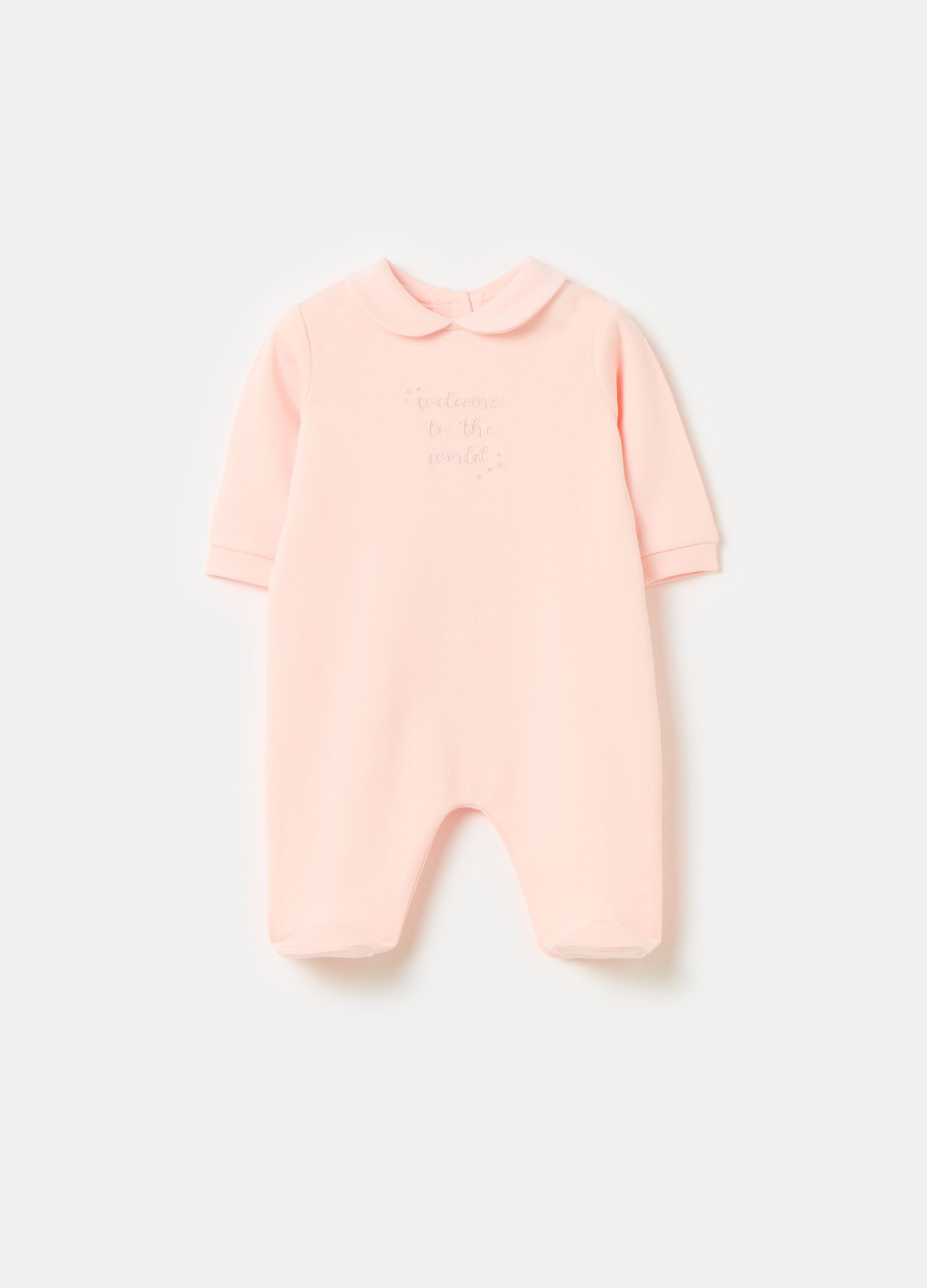 Preview Nuova Collezione Neonata OVS