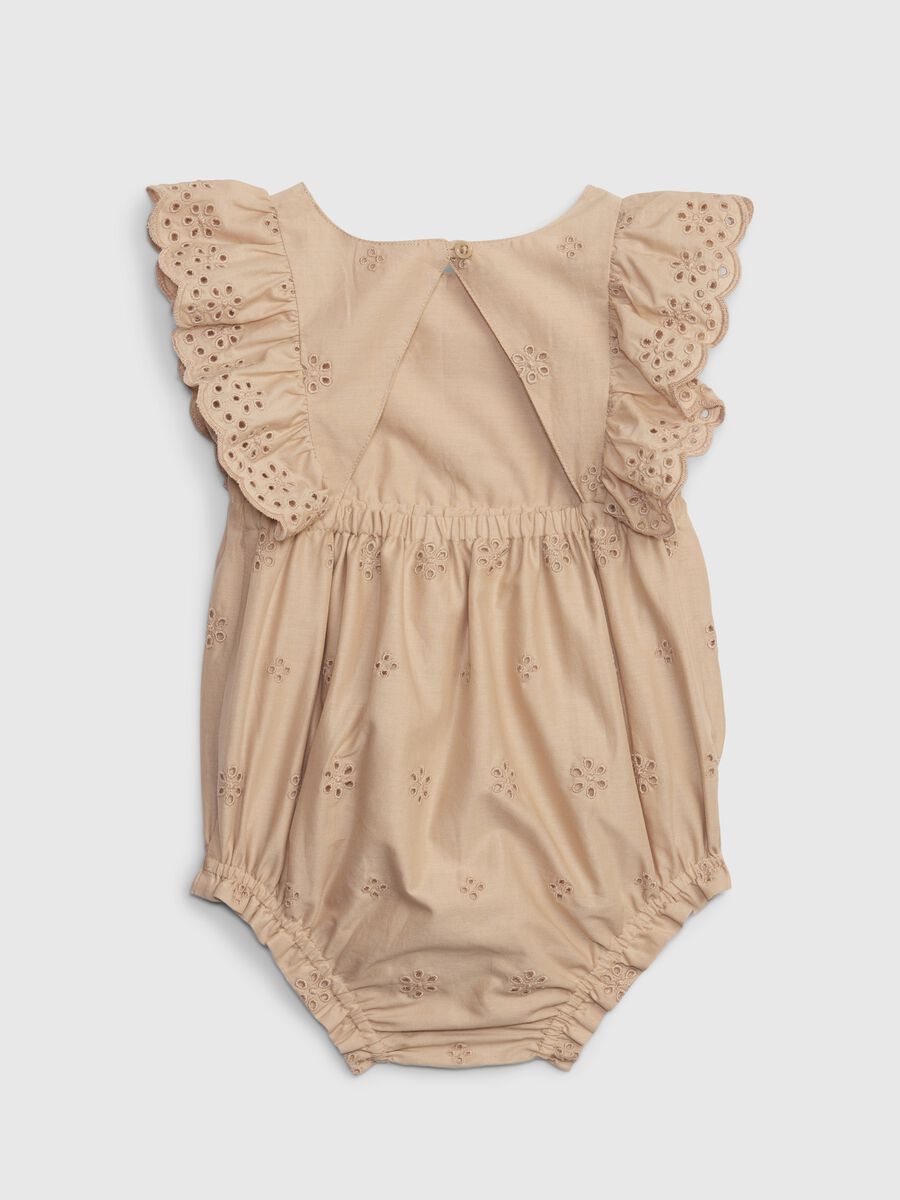 Cotton broderie anglaise bodysuit with ruffles_1