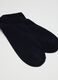 Men's blue cotton blend socks multipack_2