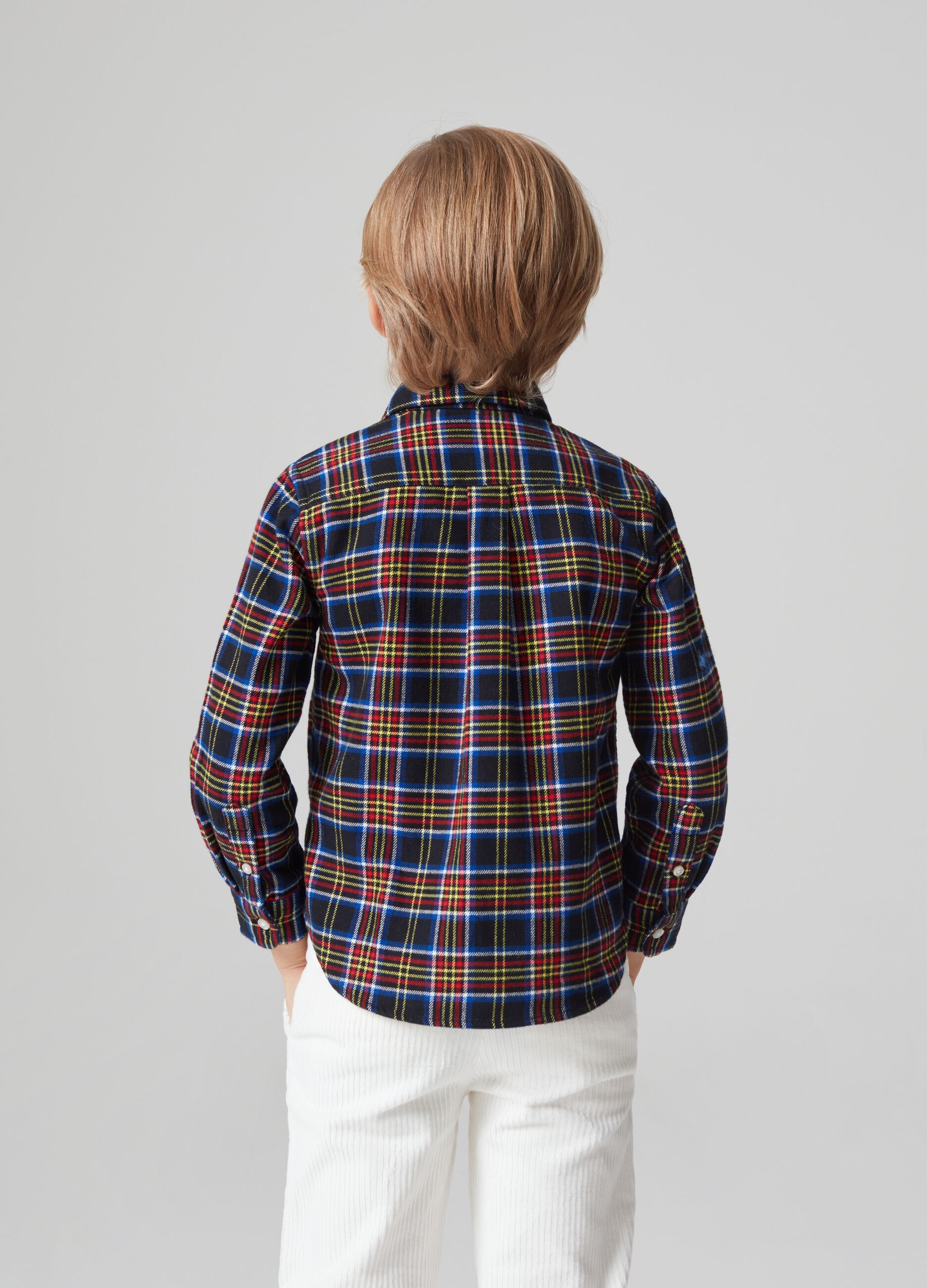 Camicie oviesse on sale