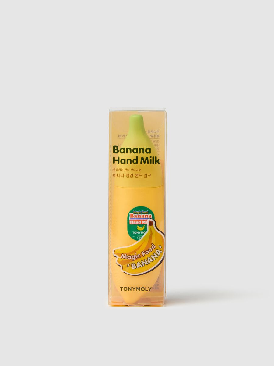 Nourishing hand cream - Korean skincare_0