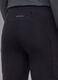 ALTAVIA Easy Dry black stretch technical trousers_1