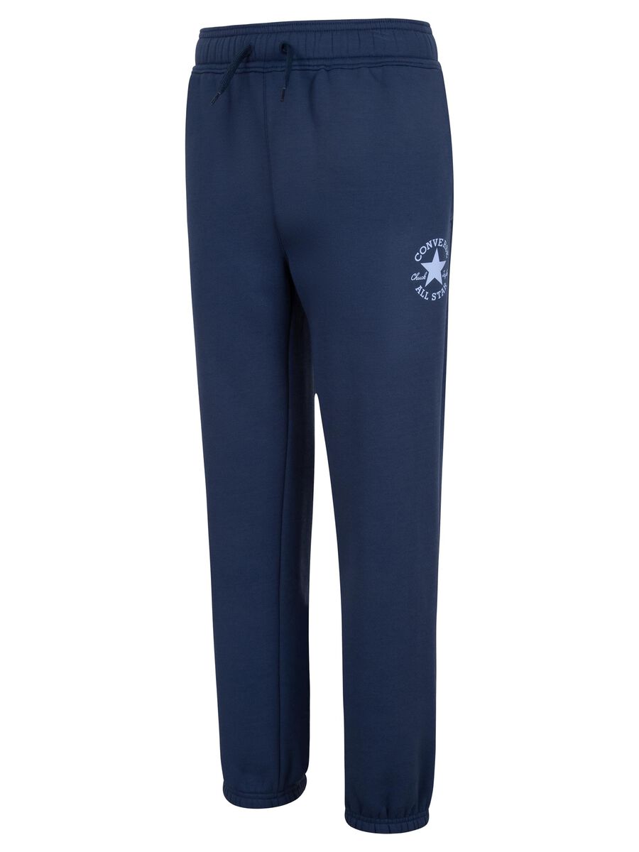 Joggers con coulisse stampa logo Chuck Patch_2