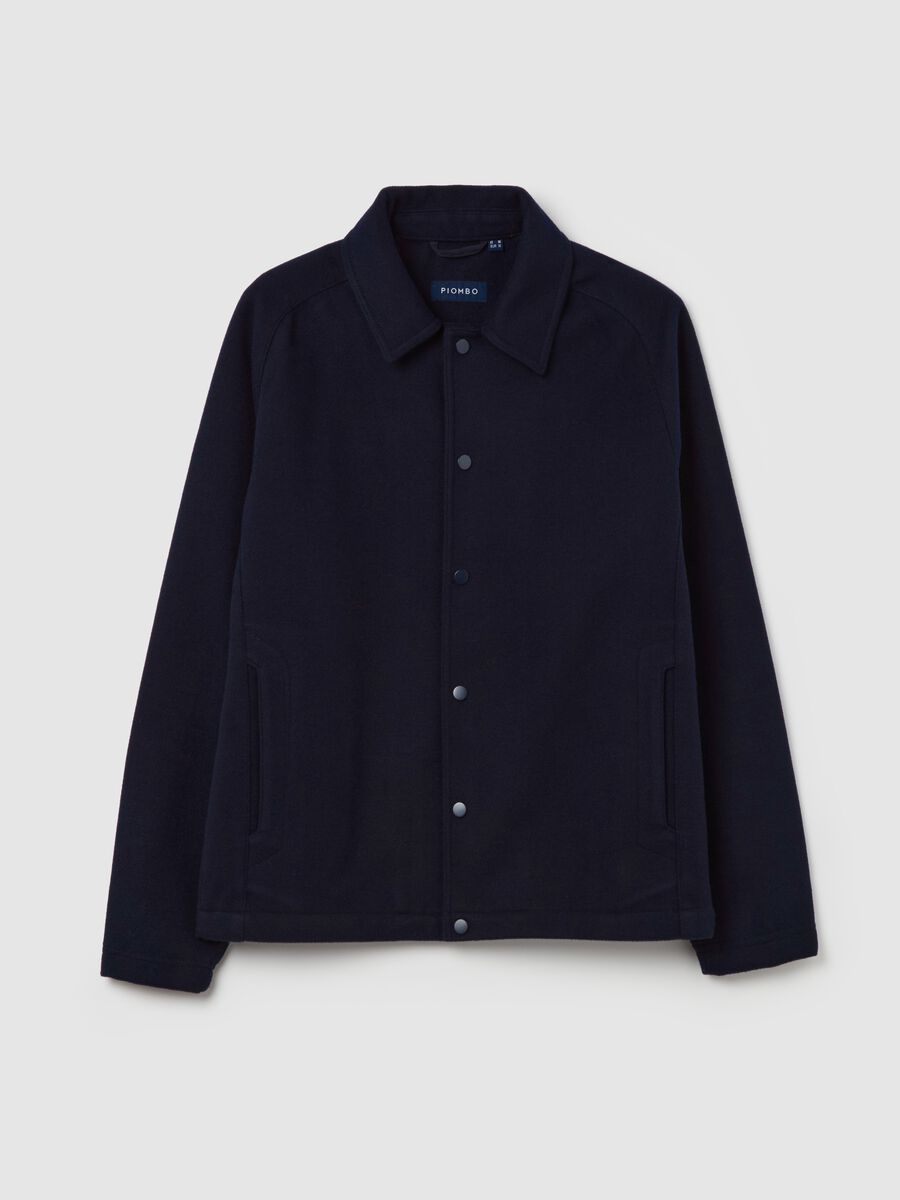 Contemporary cloth jacket_4