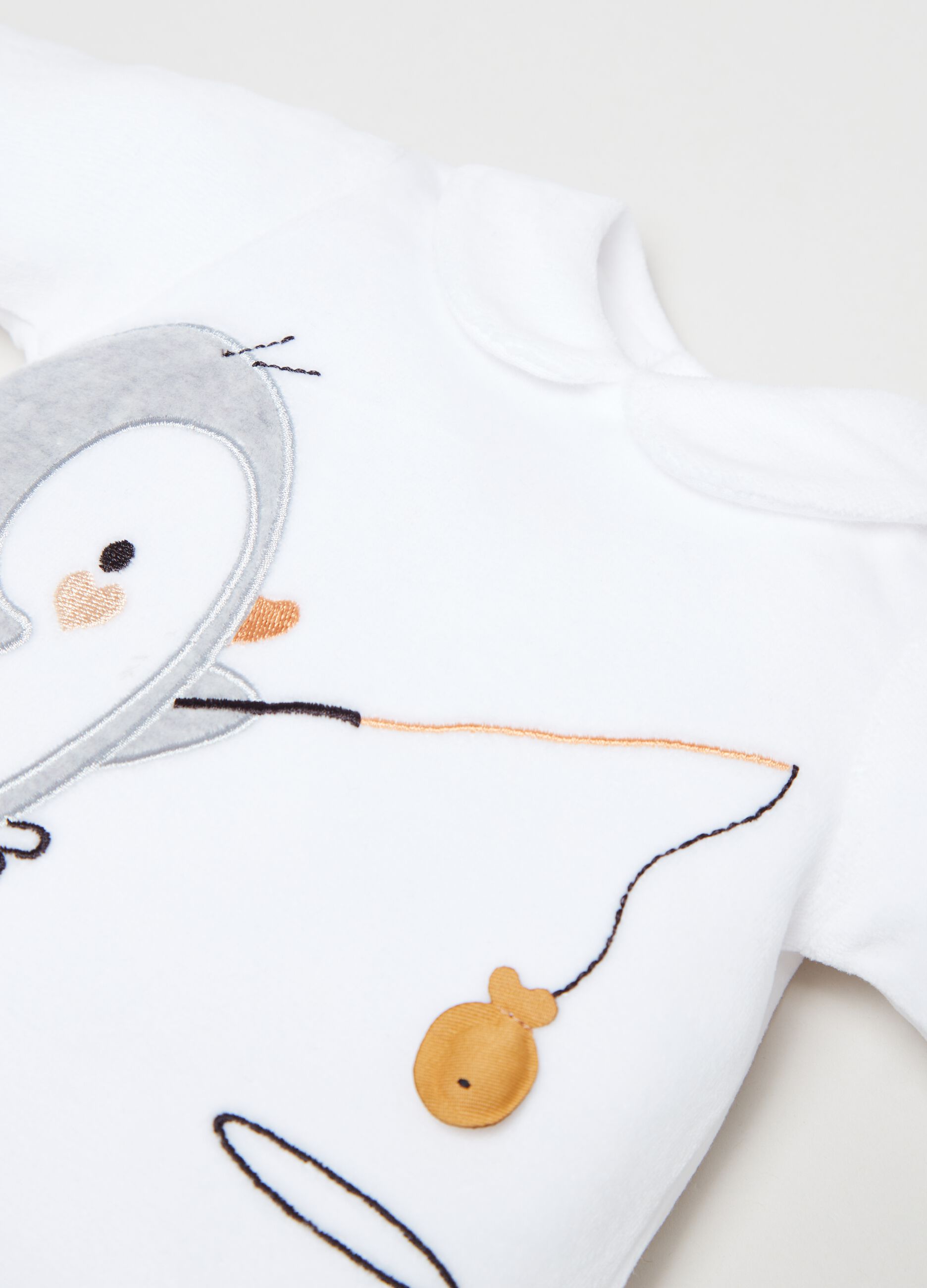 Abbigliamento ovs hotsell neonato