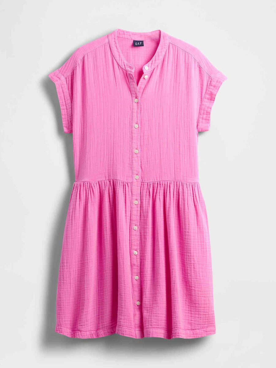 Shirt Dress_3