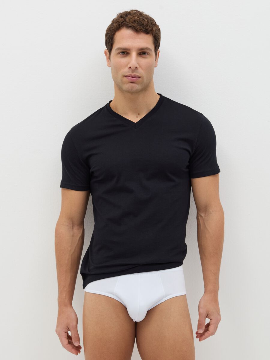 Five-pack organic cotton briefs_0