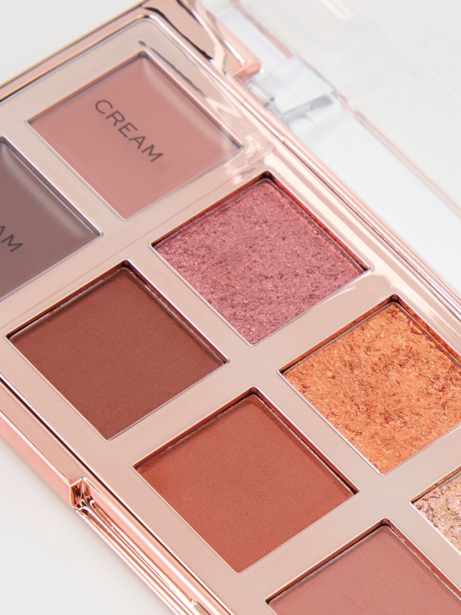 The True Icon Bronze Palette_2