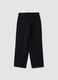 ALTAVIA WITH DEBORAH COMPAGNONI Water-Repellent 4-Way Stretch Travel Trousers_4