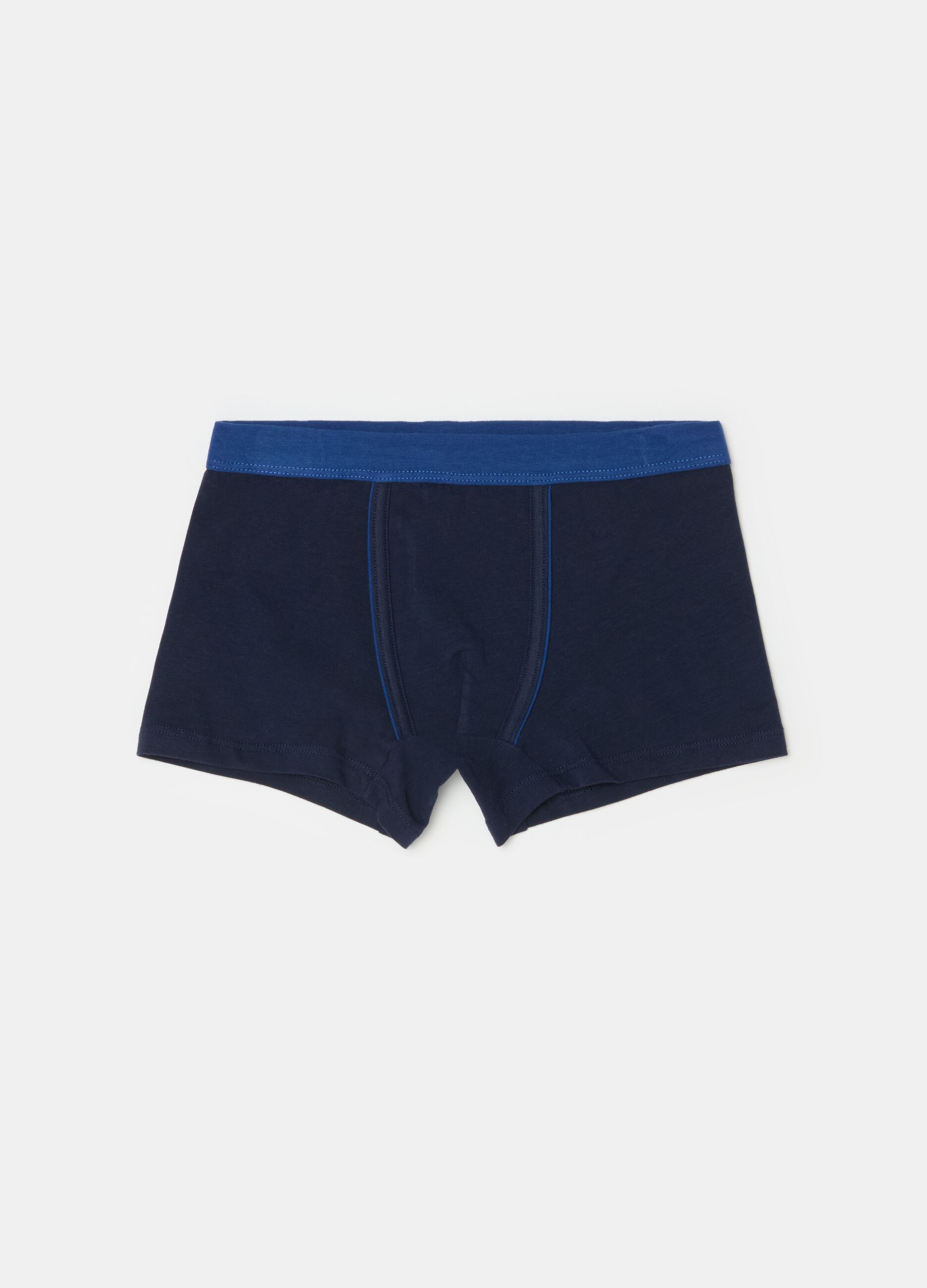 Intimo Ragazzo Slip Boxer Mutande e Calzini OVS