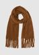 Brown scarf_1