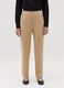 Stretch cigarette trousers_1