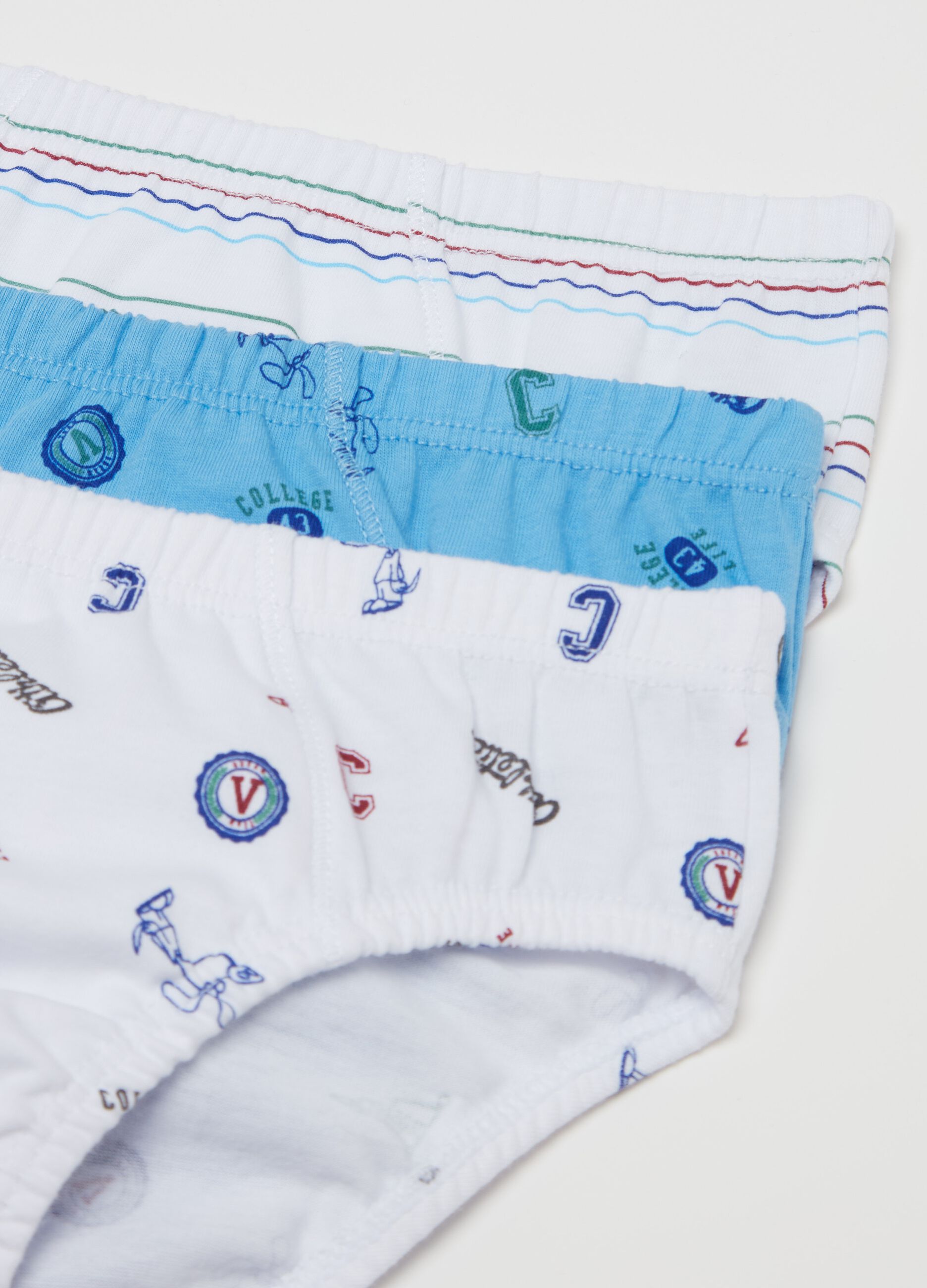 Ovs intimo bambino shop