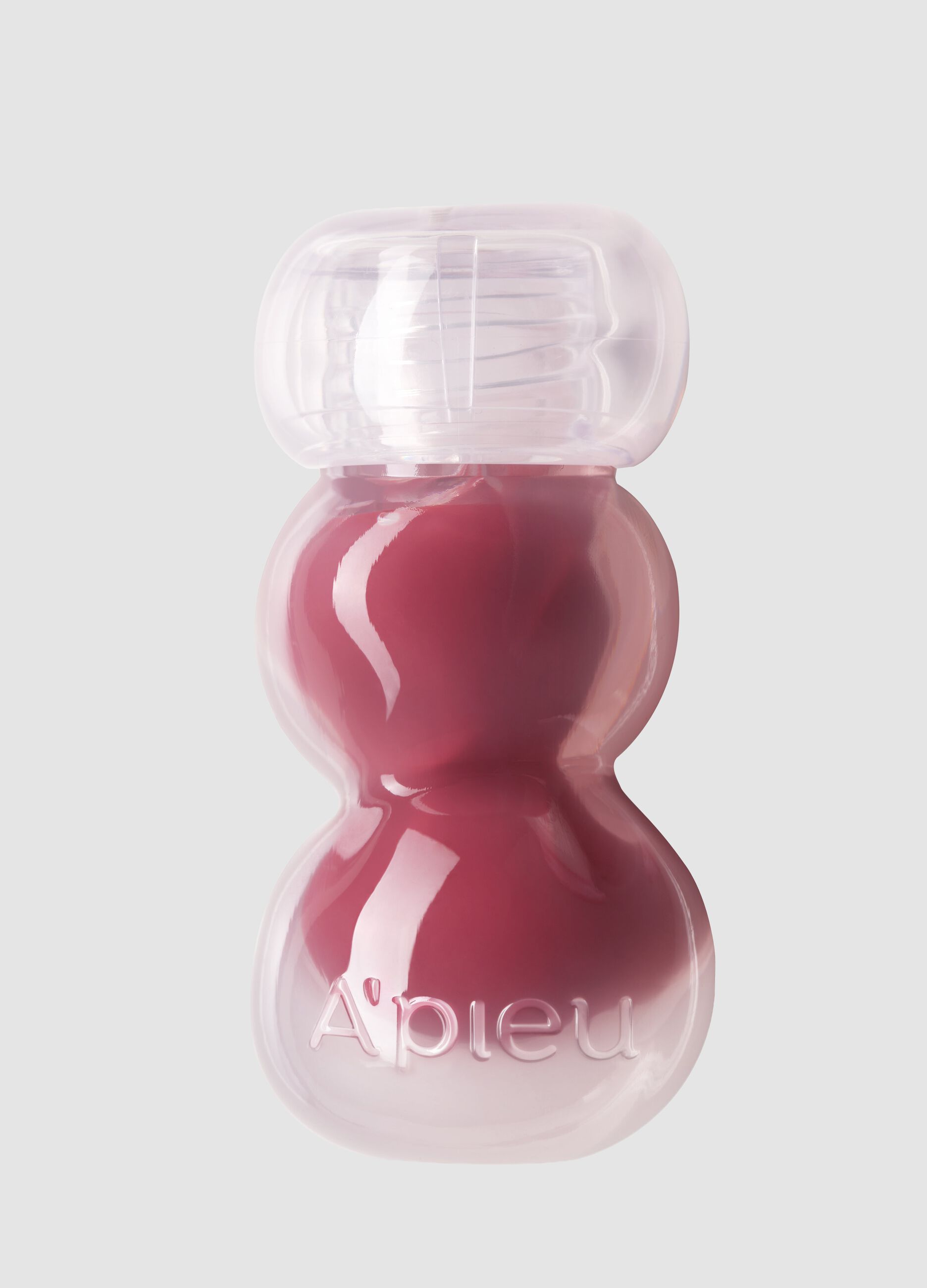 Jelly Tint 09 Marron Jelly 4.5G - Korean Make-up