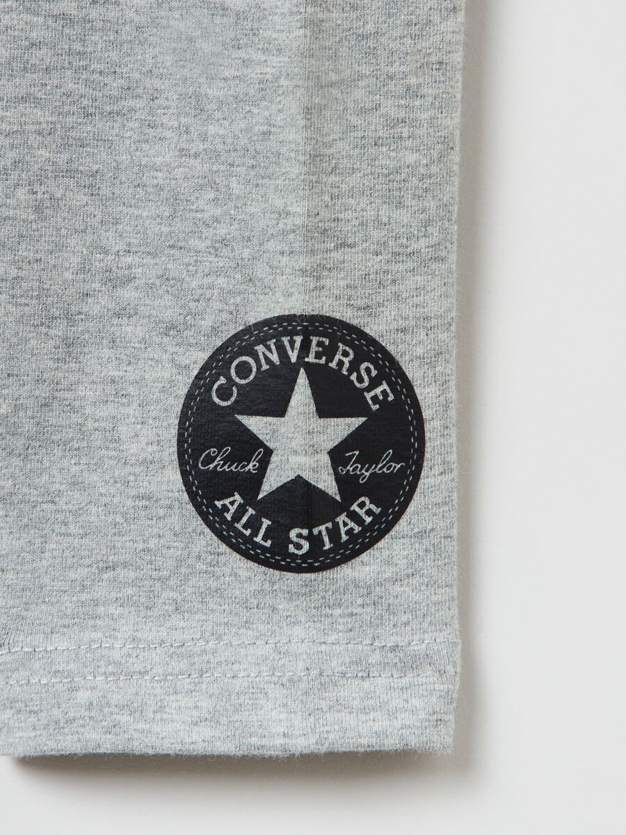 Leggings con stampa logo_1