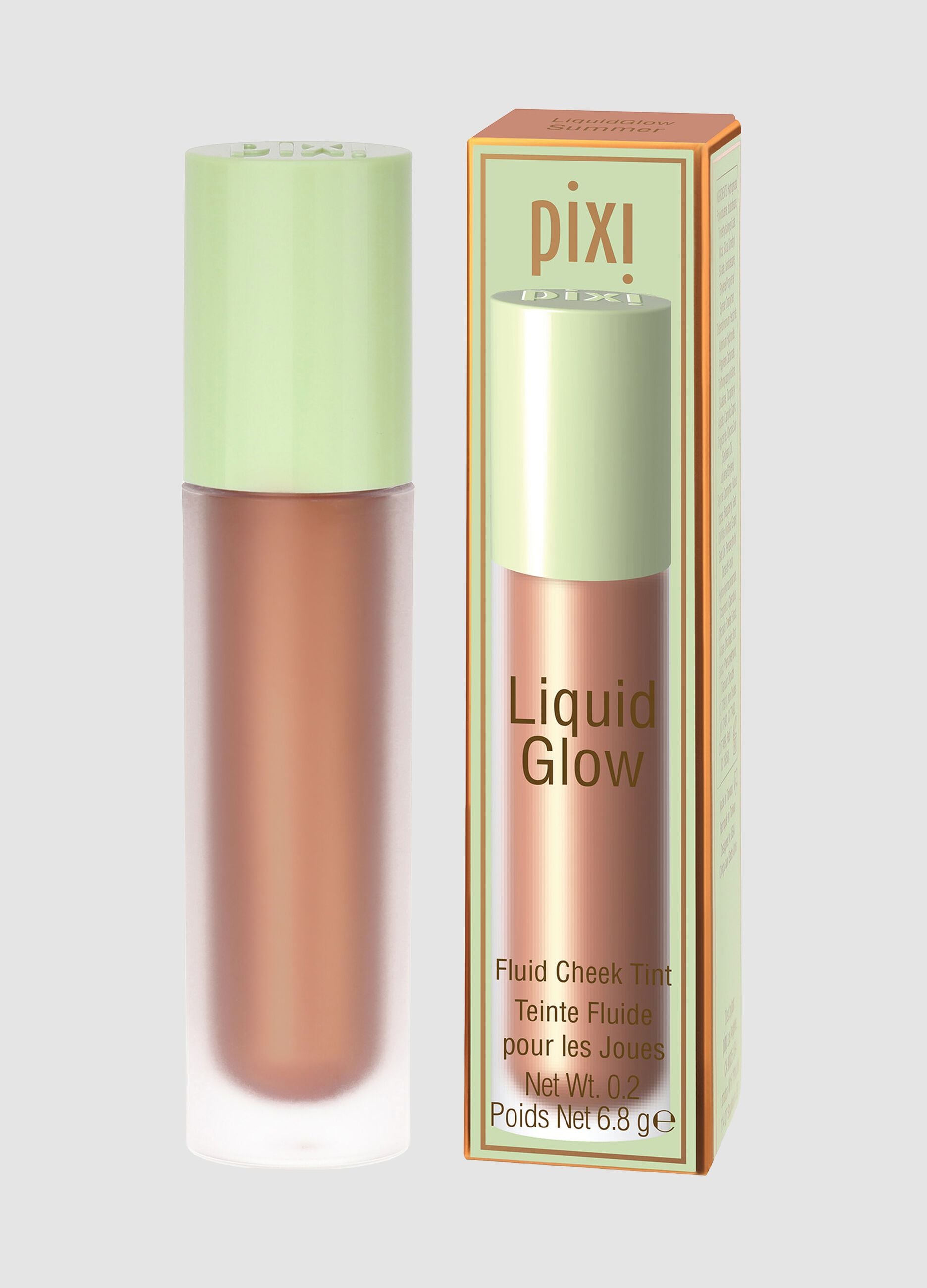 Liquidglow Summer 6.8G