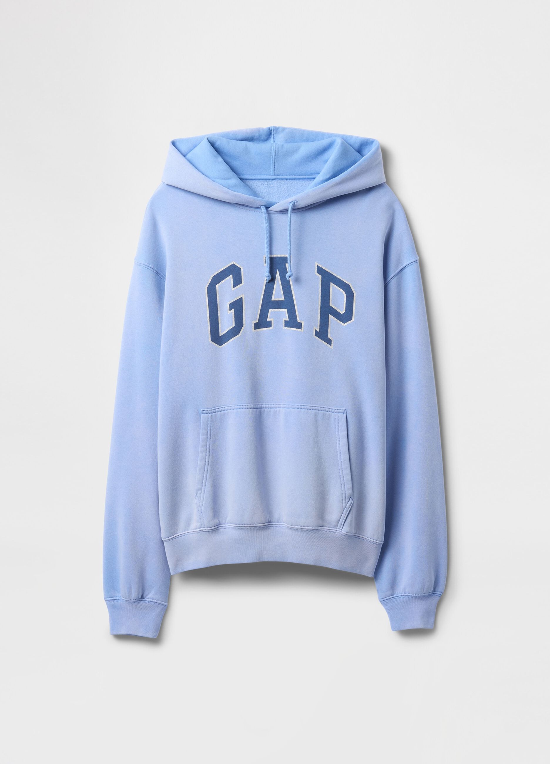 Blue GAP Hoodie