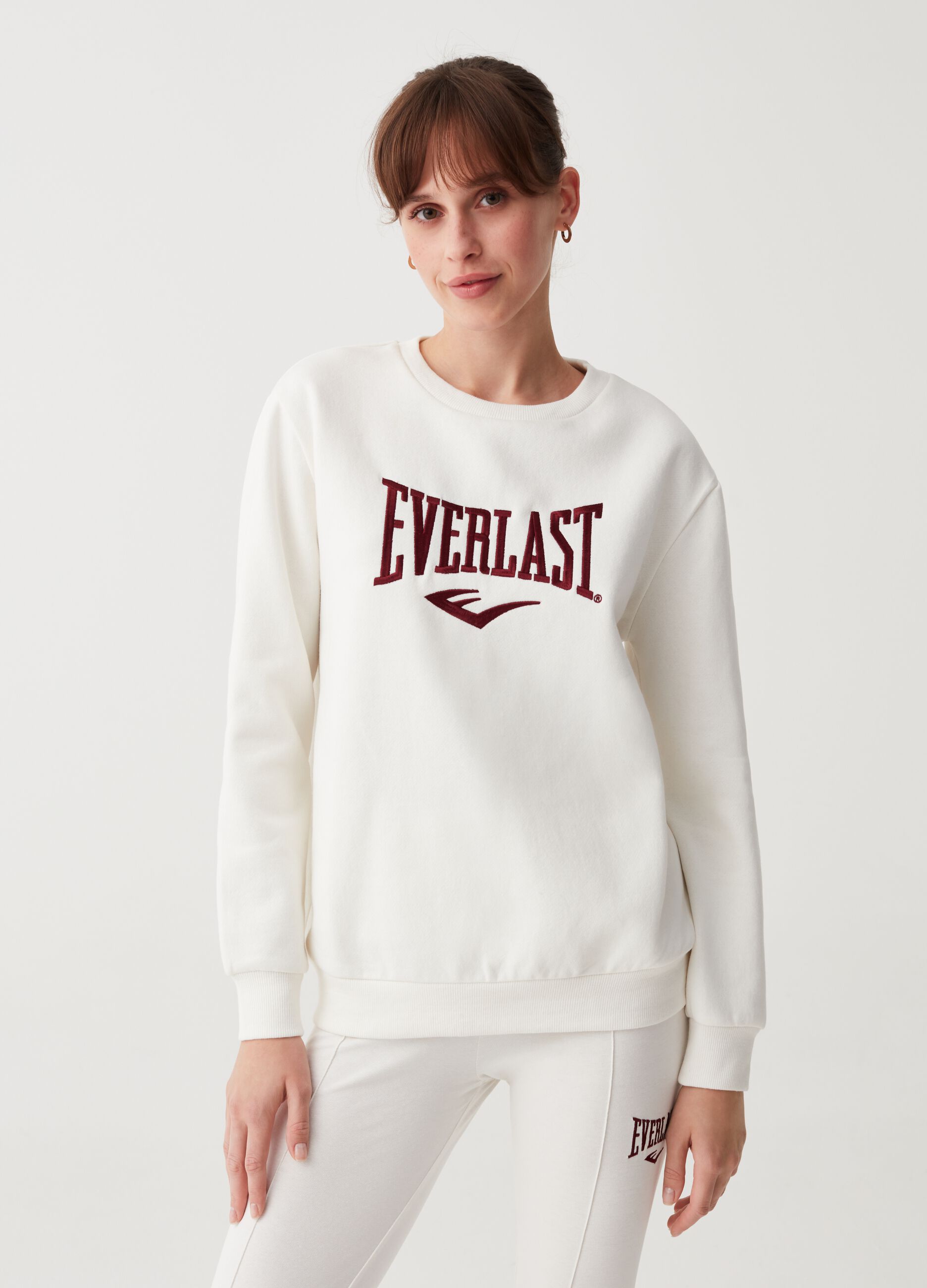 Tuta everlast ovs outlet